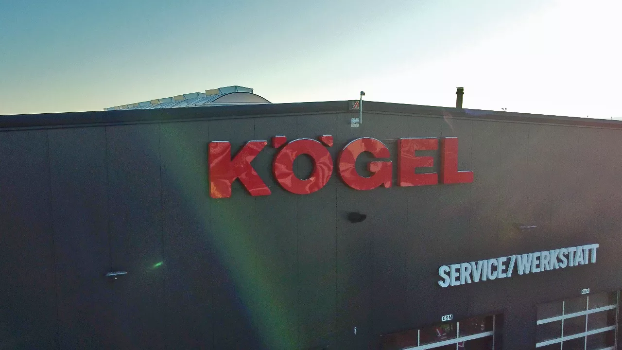 Kögel Trailer GmbH